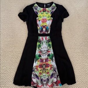 TARGET PRABAL GURUNG Dress